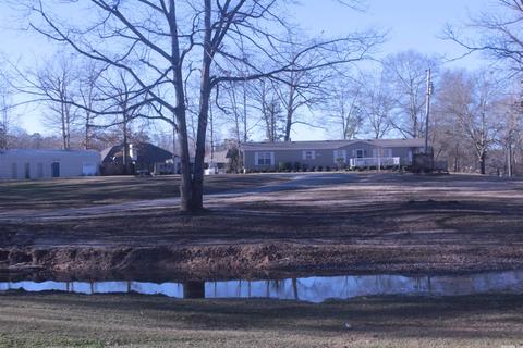 1205 Gamble Rd, White Hall, AR 71602 photo 36