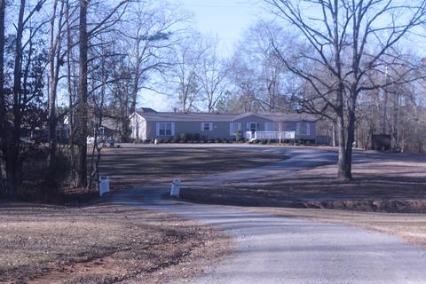1205 Gamble Rd, White Hall, AR 71602 photo 1