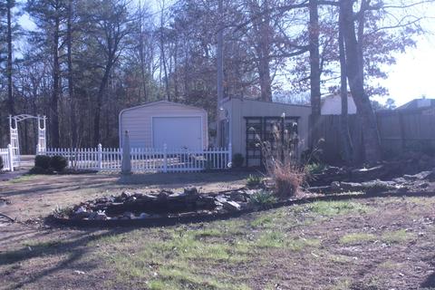 1205 Gamble Rd, White Hall, AR 71602 photo 29