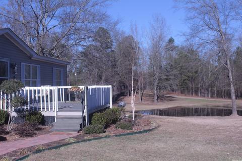 1205 Gamble Rd, White Hall, AR 71602 photo 33