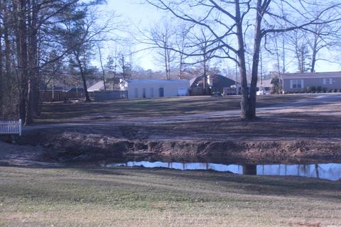 1205 Gamble Rd, White Hall, AR 71602 photo 12