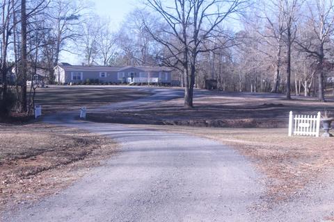 1205 Gamble Rd, White Hall, AR 71602 photo 5