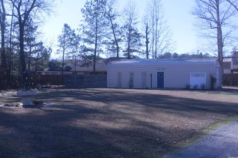 1205 Gamble Rd, White Hall, AR 71602 photo 47