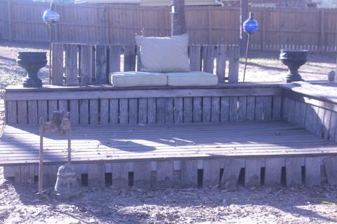 1205 Gamble Rd, White Hall, AR 71602 photo 43