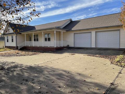 2612 Main St, Mountain View, AR 72560 photo 1