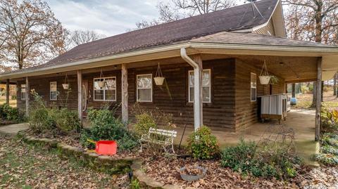 251 Wildcat, Searcy, AR 72143 photo 1