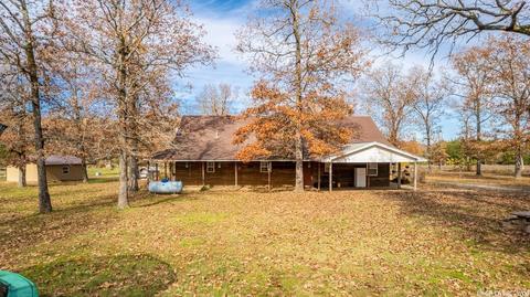 251 Wildcat, Searcy, AR 72143 photo 34