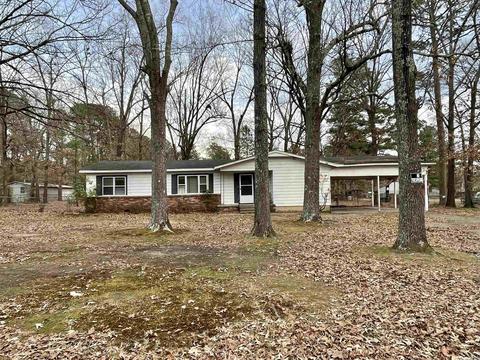 3107 Kay Don, Pine Bluff, AR 71603 photo 1