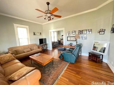502 Bond St, Warren, AR 71671 photo 4