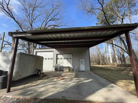 502 Bond St, Warren, AR 71671 photo 17