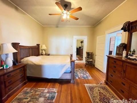 502 Bond St, Warren, AR 71671 photo 11