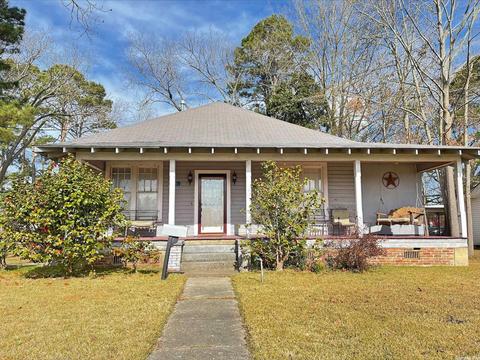 502 Bond St, Warren, AR 71671 photo 1