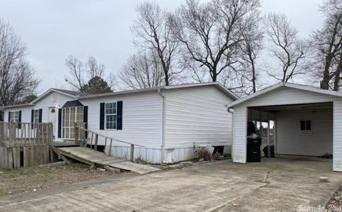 68 Black Oak Cir, Ward, AR 72176 photo 2