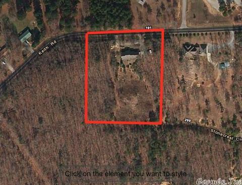 184 Keith Rd, Searcy, AR 72143 photo 36