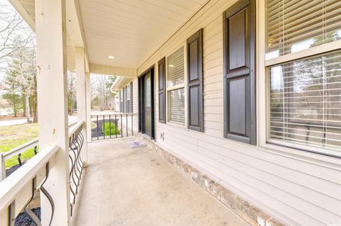184 Keith Rd, Searcy, AR 72143 photo 6