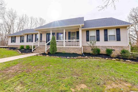 184 Keith Rd, Searcy, AR 72143 photo 1