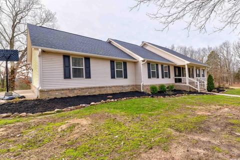 184 Keith Rd, Searcy, AR 72143 photo 3