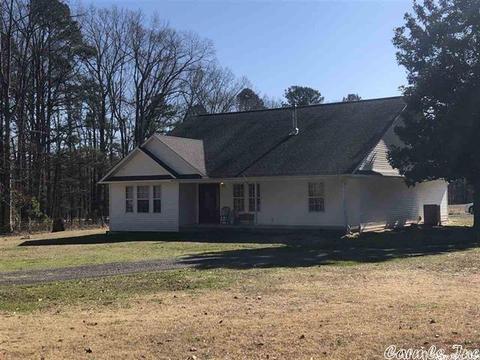 1600 Stedham Rd, Jefferson, AR 72079 photo 1
