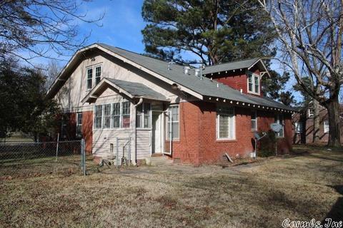 602 E Fordyce St, England, AR 72046 photo 4