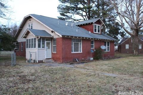 602 E Fordyce St, England, AR 72046 photo 5