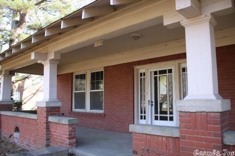 602 E Fordyce St, England, AR 72046 photo 3