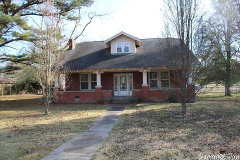 602 E Fordyce St, England, AR 72046 photo 1