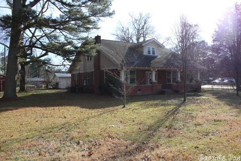 602 E Fordyce St, England, AR 72046 photo 2