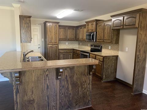 2405 Canterbury Ln, Cabot, AR 72023 photo 9