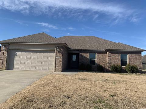 2405 Canterbury Ln, Cabot, AR 72023 photo 1