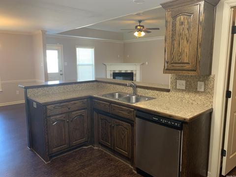 2405 Canterbury Ln, Cabot, AR 72023 photo 12