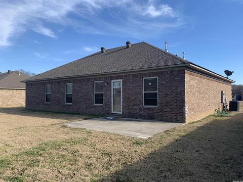 2405 Canterbury Ln, Cabot, AR 72023 photo 25