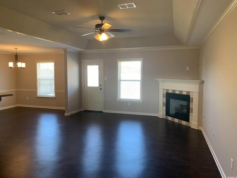 2405 Canterbury Ln, Cabot, AR 72023 photo 4