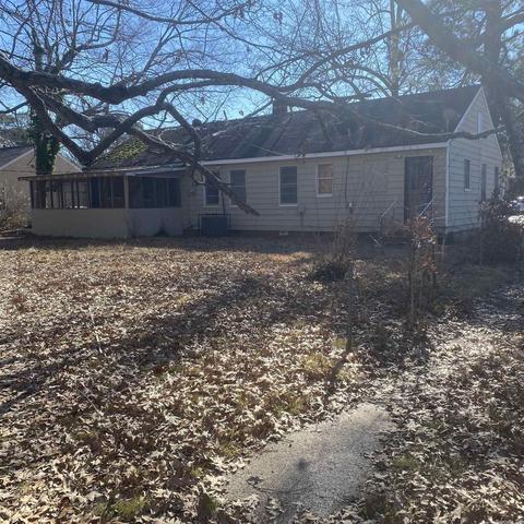 813 W 28th Ave, Pine Bluff, AR 71603 photo 7