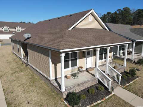 229 Prospect Park Cir, Bryant, AR 72022 photo 2