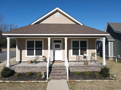 229 Prospect Park Cir, Bryant, AR 72022 photo 1