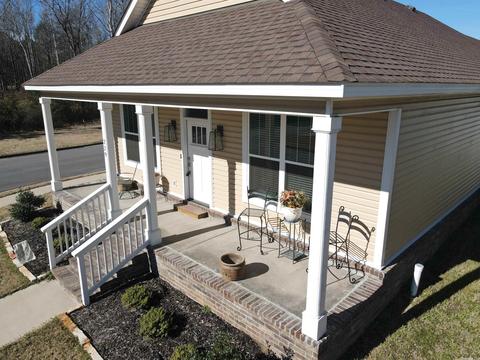 229 Prospect Park Cir, Bryant, AR 72022 photo 3
