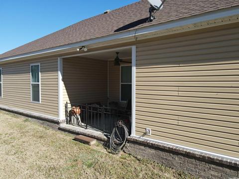 229 Prospect Park Cir, Bryant, AR 72022 photo 17