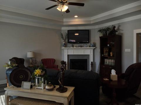 229 Prospect Park Cir, Bryant, AR 72022 photo 4