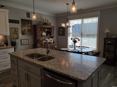 229 Prospect Park Cir, Bryant, AR 72022 photo 8