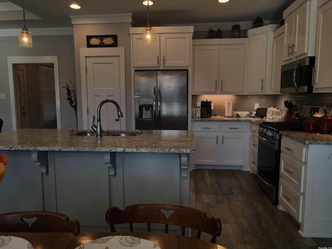 229 Prospect Park Cir, Bryant, AR 72022 photo 7