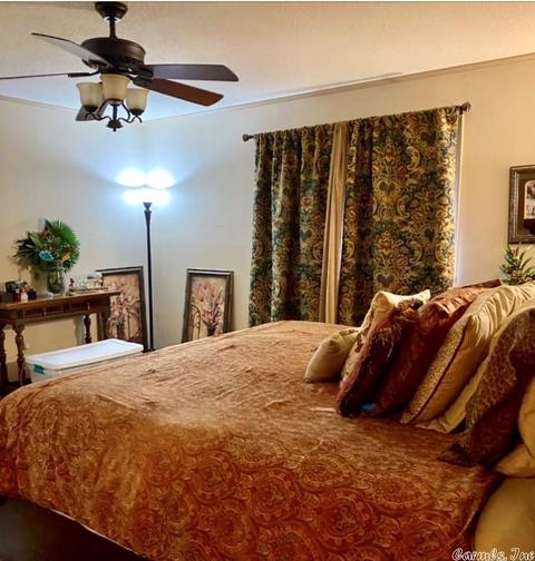 2601 Beau Monde St, Pine Bluff, AR 71603 photo 12