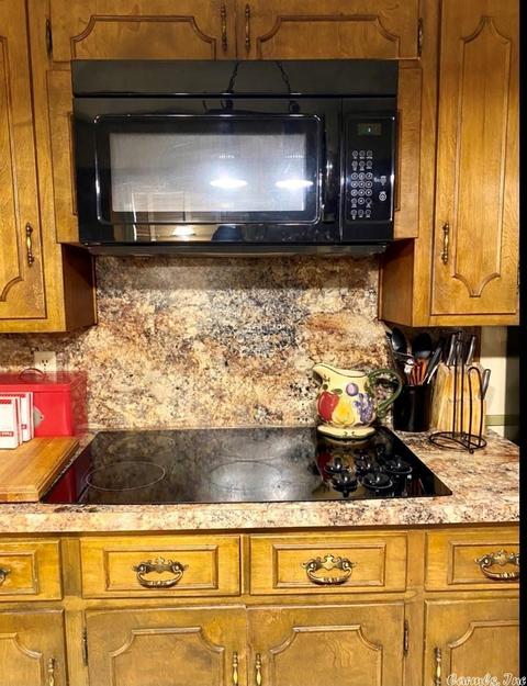 2601 Beau Monde St, Pine Bluff, AR 71603 photo 4