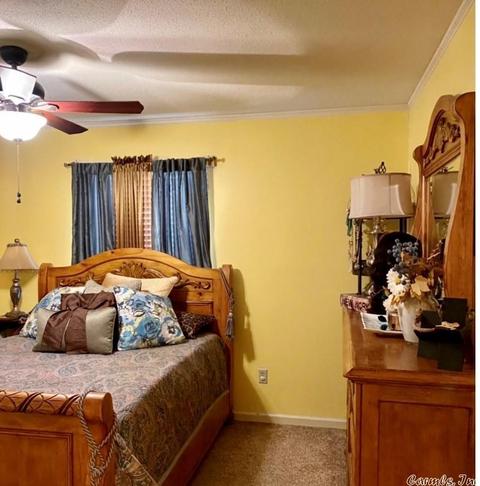 2601 Beau Monde St, Pine Bluff, AR 71603 photo 10