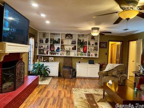 2601 Beau Monde St, Pine Bluff, AR 71603 photo 6
