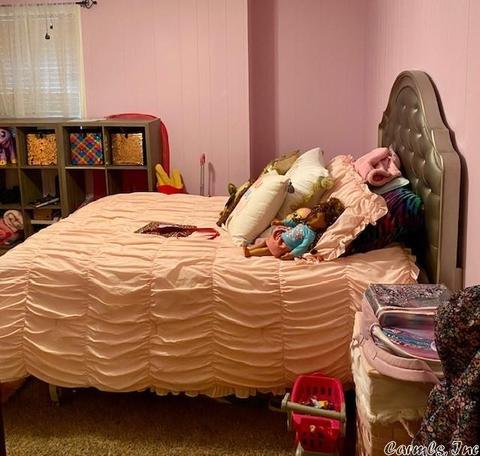 2601 Beau Monde St, Pine Bluff, AR 71603 photo 8