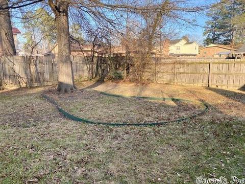 2601 Beau Monde St, Pine Bluff, AR 71603 photo 14