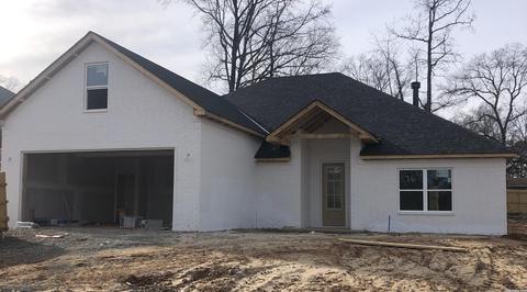 1452 Woolridge, Benton, AR 72019 photo 1