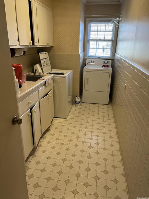 2303 Beau Monde St, Pine Bluff, AR 71603 photo 11