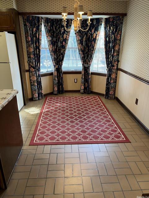 2303 Beau Monde St, Pine Bluff, AR 71603 photo 9