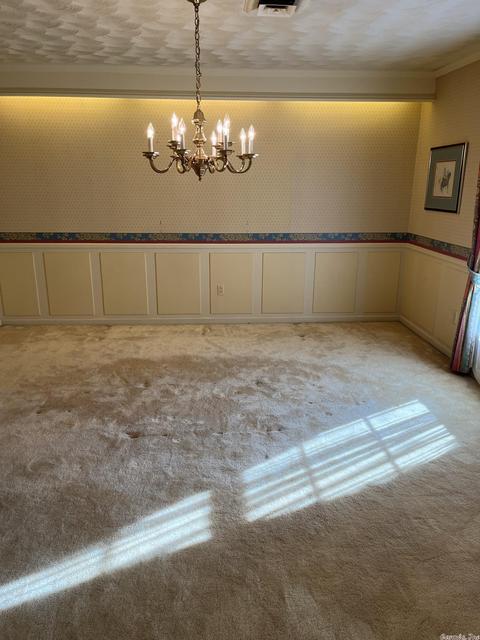 2303 Beau Monde St, Pine Bluff, AR 71603 photo 6